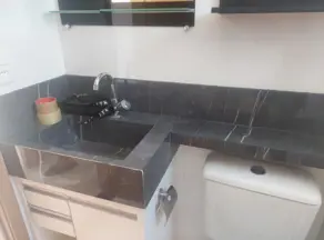 Imagem 5 - Apartamento em Caixa D'Água, Lauro de Freitas - BA